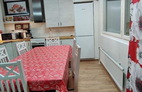 Nilsia Appartement | Nilsiä city, Tahko, 80 m2, Incude x2 Ski Pass
