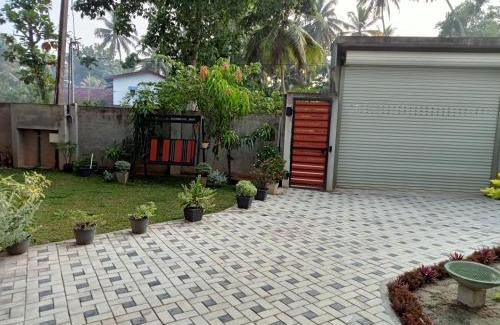 Godagama Appartement | Nilwala Gate wetland Stay