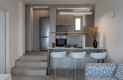 Apollonia Maison | NiMa Sifnos Residences