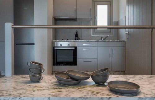 Apollonia Maison | NiMa Sifnos Residences