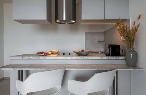 Apollonia Maison | NiMa Sifnos Residences