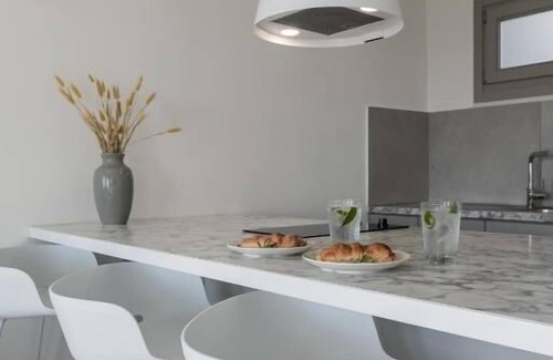Apollonia Maison | NiMa Sifnos Residences