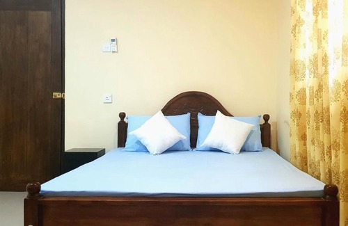 Anuradhapura Maison | Nimal's Home