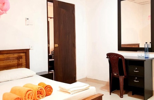 Anuradhapura Maison | Nimal's Home