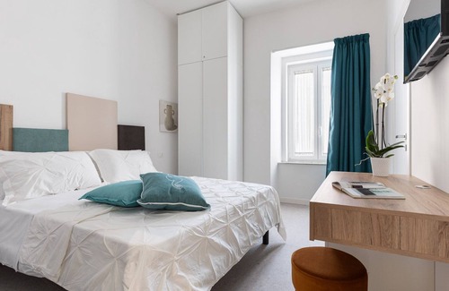 Formia Maison | Nimar suite