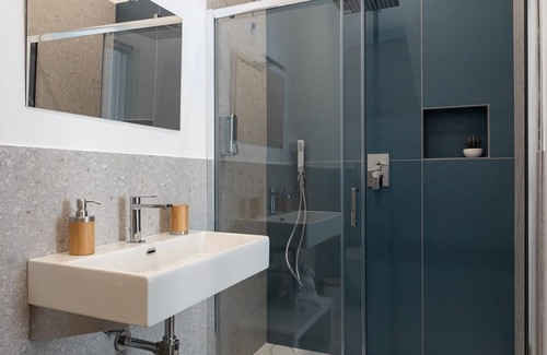 Formia Maison | Nimar suite
