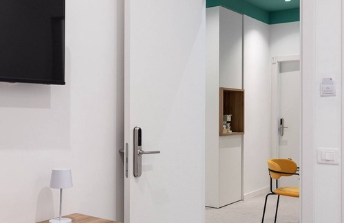 Formia Maison | Nimar suite