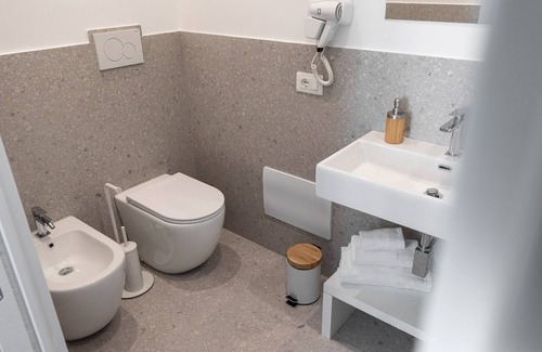 Formia Maison | Nimar suite