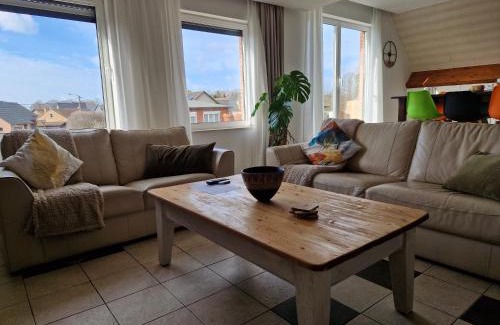 Zolder Appartement | Nimary Logies