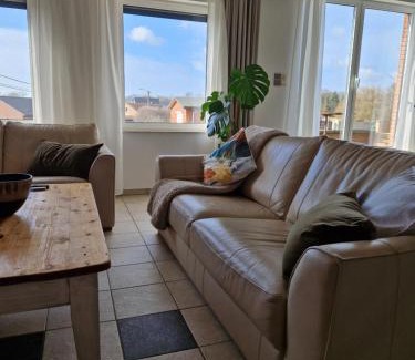 Zolder Appartement | Nimary Logies