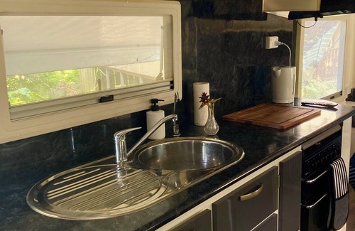 Nimbin Maison | Nimbin Tranquil Haven - off-grid private nature reserve