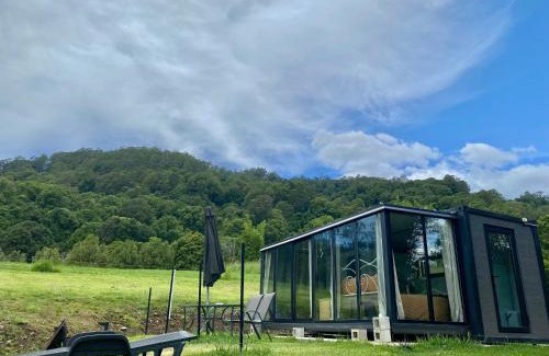 Nimbin Maison | Nimbin waterfall retreat