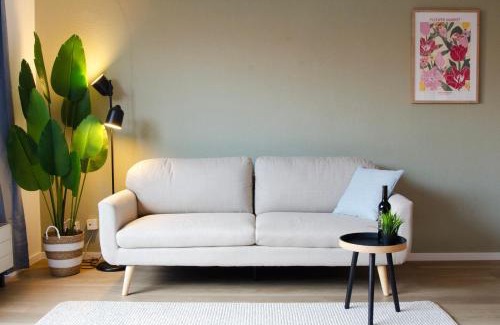 Municipality of Nijmegen Appartement | Nimma Stays Nijmegen