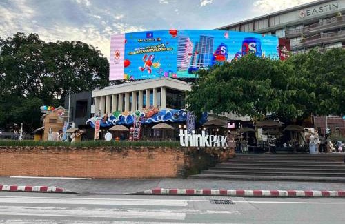 Huay Kaew Appartement | Nimman,shopping area,Mountain view,convenient