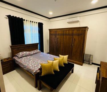 Harispattuwa Appartement | Nimmi Sewana