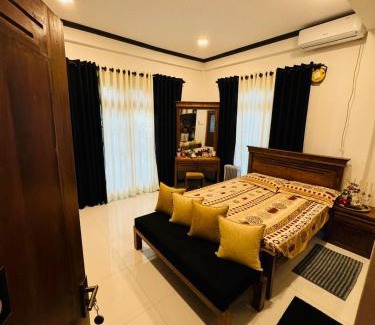 Harispattuwa Appartement | Nimmi Sewana
