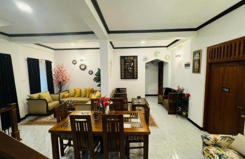Harispattuwa Appartement | Nimmi Sewana