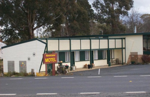 Nimmitabel Hôtel | Nimmitabel Motel