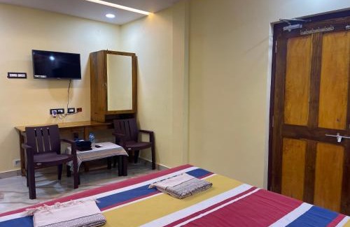 Gokarna Maison | Nimmu Guest House & Restaurant Gokarna