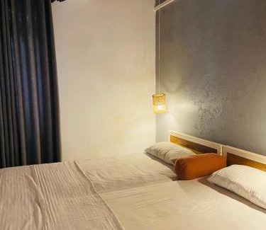 Akmeemana Maison | Nimneth Villa