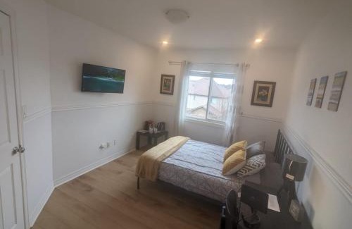 Guelph Maison | Nimo Homestay