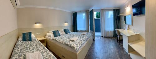 Mosonmagyarovar Hôtel | Nimród Hotel és Ètterem