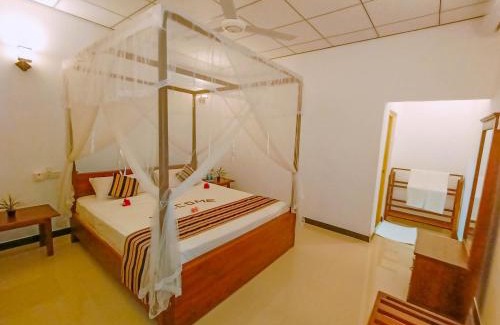 Sigiriya Cabine | Nimsara Lodge Sigiriya