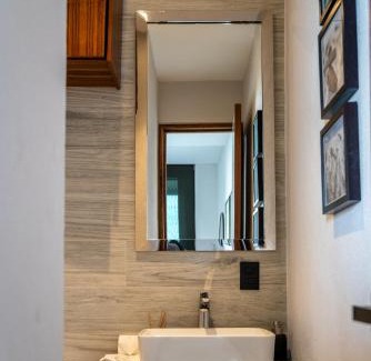 Ajijic Hôtel | Nimue Marina Residence