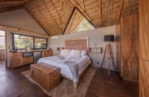Ajijic Hôtel | Nimue Marina Residence