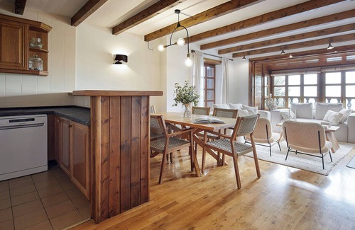 Beret Appartement | Nin de Beret 2 by FeelFree Rentals