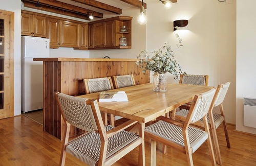Beret Appartement | Nin de Beret 2 by FeelFree Rentals