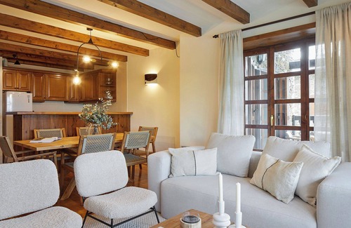 Beret Appartement | Nin de Beret 2 by FeelFree Rentals