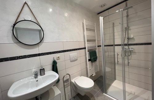 Mühlhausen Maison | Nina Apartments