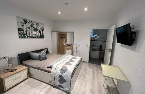 Mühlhausen Maison | Nina Apartments