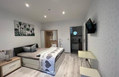 Mühlhausen Maison | Nina Apartments