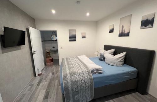 Mühlhausen Maison | Nina Apartments
