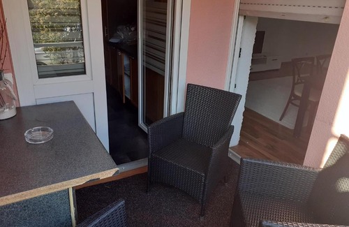 Reichenbach an der Fils Appartement | Nina