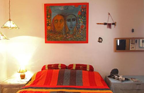 Civil Lines Maison | Nina Kochhar's Homestay