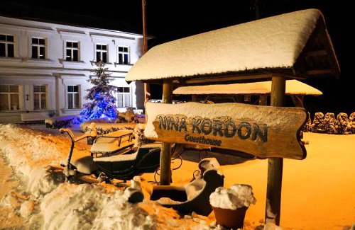 Nina Maison | Nina Kordon Guesthouse