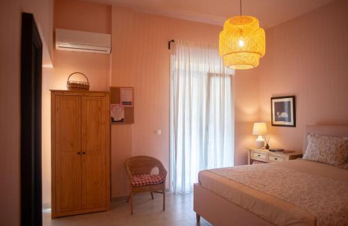 Lixouri Appartement | Nina's apartment