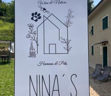 Rocca Ciglie Maison | Nina s Casa di Langa