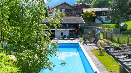 Reith im Alpbachtal Chalet De Ski | NINA's Chalet - AlpenLuxus Collection