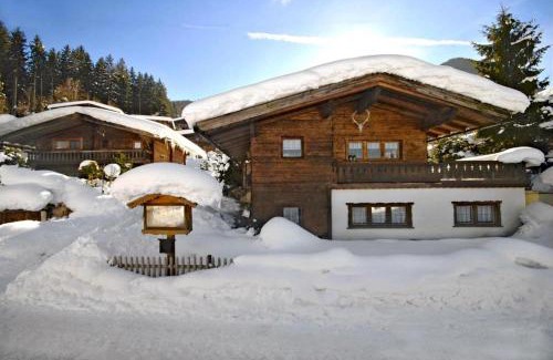 Reith im Alpbachtal Chalet De Ski | NINA's Chalet - AlpenLuxus Collection