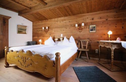 Reith im Alpbachtal Chalet De Ski | NINA's Chalet - AlpenLuxus Collection