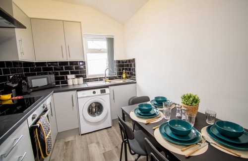 Harborne Appartement | Nina’s Nest In Harborne