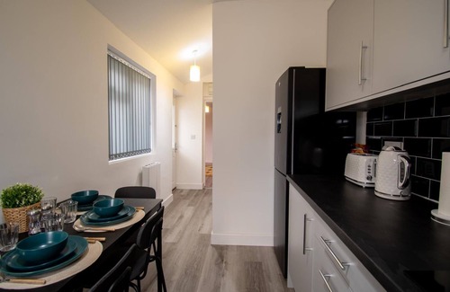 Harborne Appartement | Nina’s Nest In Harborne