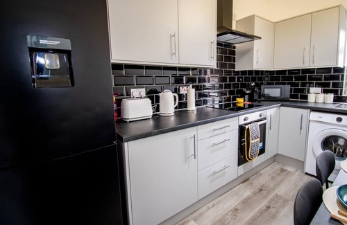 Harborne Appartement | Nina’s Nest In Harborne