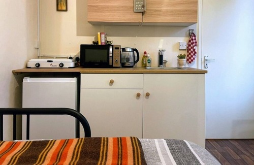 Letterkenny Appartement | Ninalodge - Cosy, private self-contained apartment