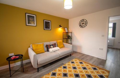 Harborne Appartement | Ninas Nest In Harborne