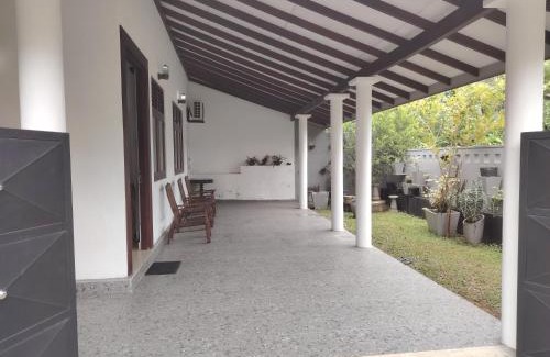 Ambalangoda Maison | Nindana Holiday Home